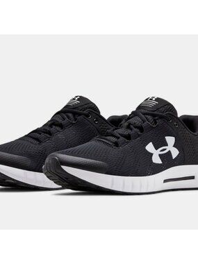 NWT Under Armour Micro G Pursuit BP Men’s 12